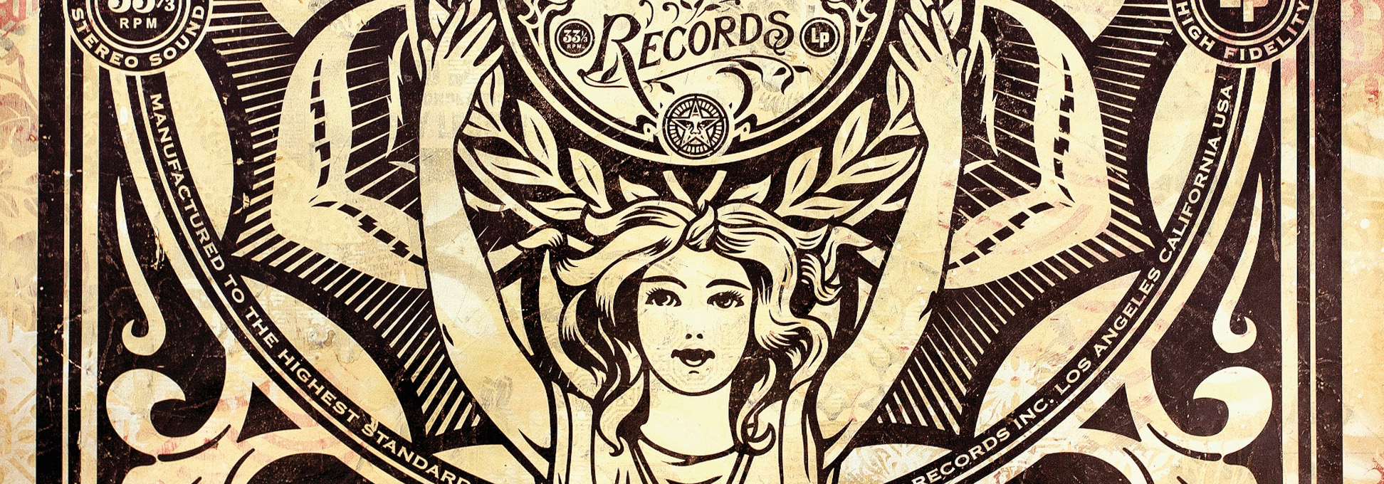 Shepard Fairey