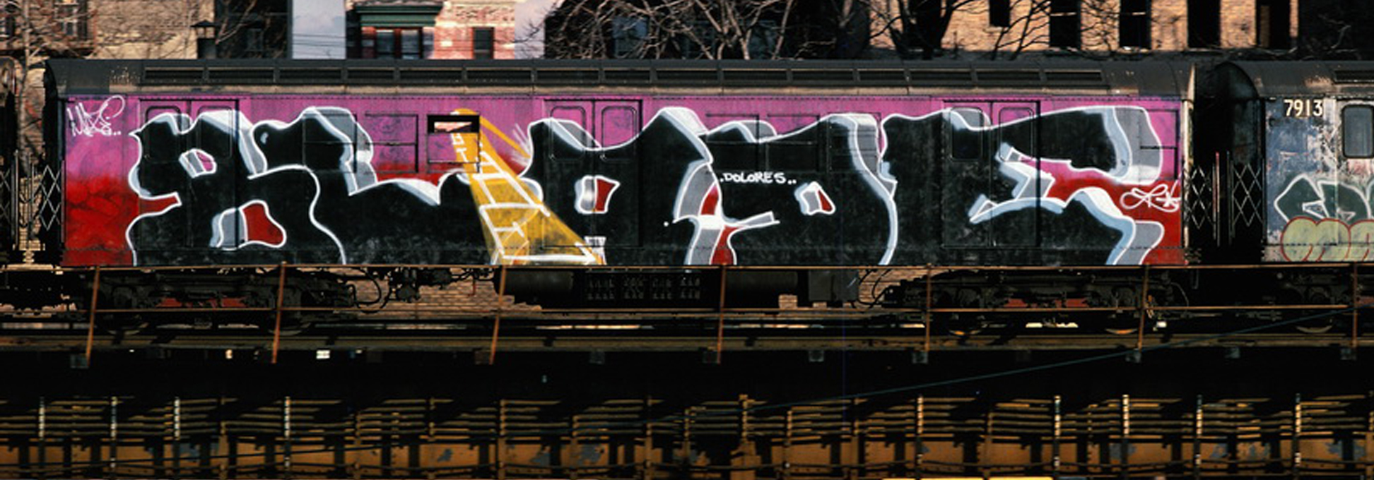 Blade Banner