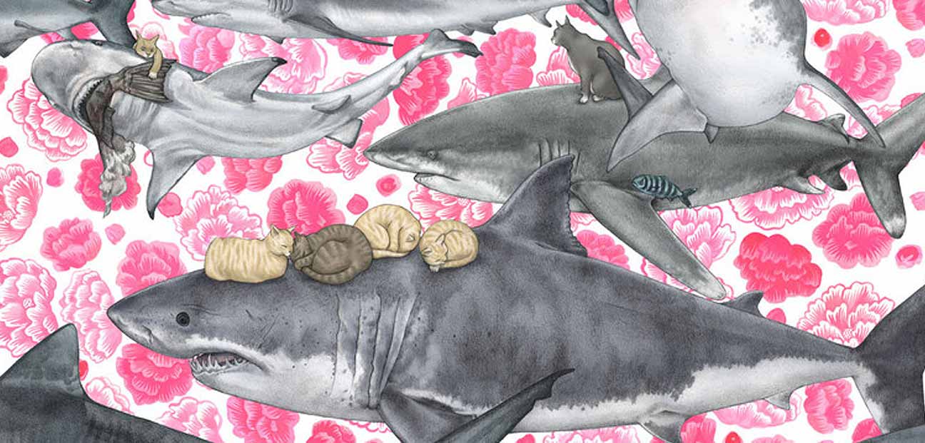 Kozyndan Art For Sale Originals & Prints Nelly Duff, London