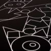 Lightning with Geometric Forms - Image 5
