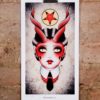 Baphomette