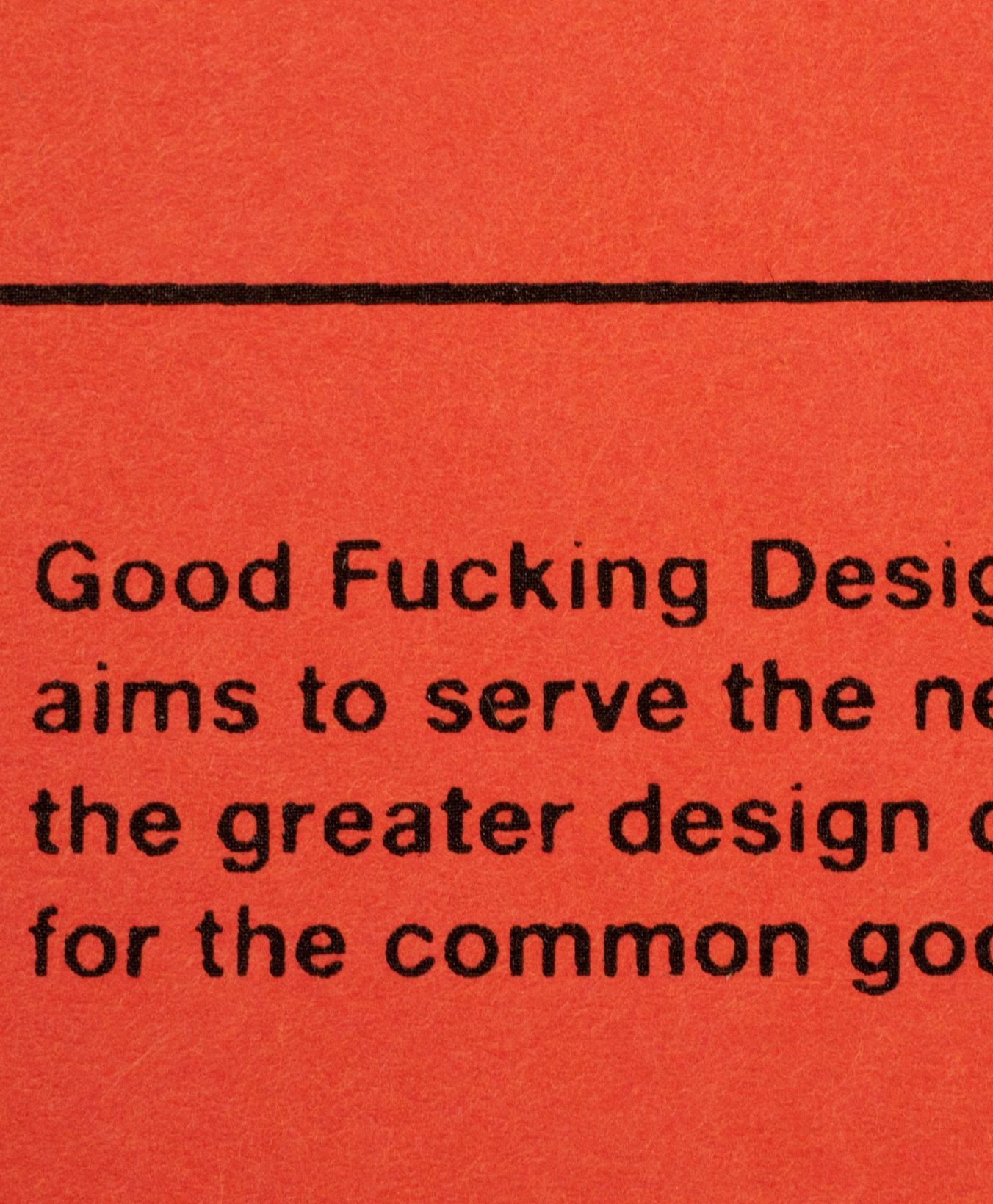 Good Fucking Design Advice - Censored - Image 5