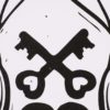 Lock & Key – screen print - Image 4