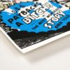 Hits and crashes (White b/g) - Image 2