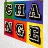 Change Deckled - Artist Proof - Image 2