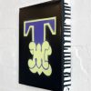 Circus Font - "T" - Image 2