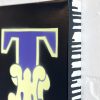 Circus Font - "T" - Image 3