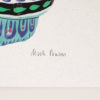 Mexican Skulls (pink & Blue) (a/p) ed.10 - Image 2
