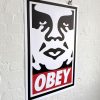 Obey Giant Offset Print - Image 3