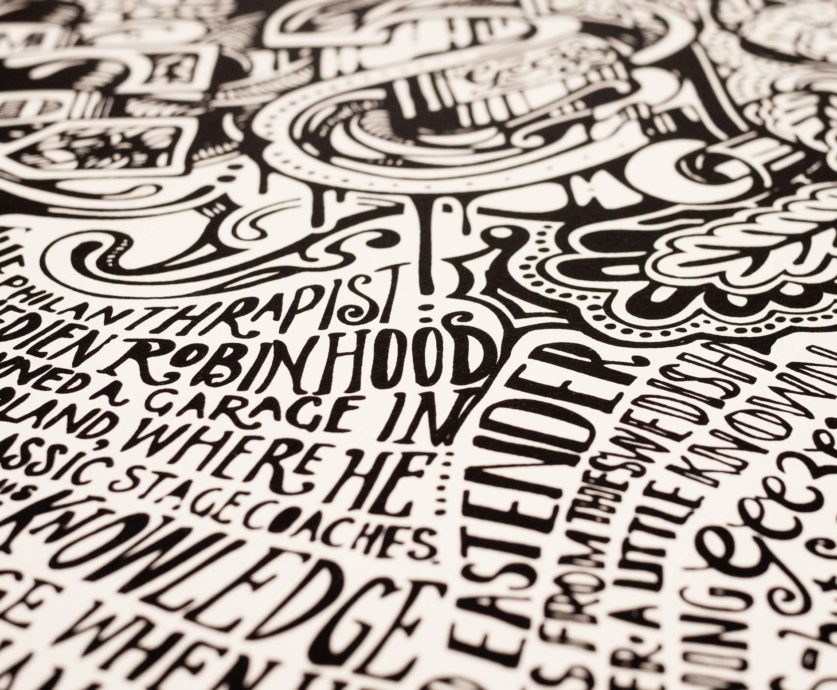 East London Stories by Vic Lee Nelly Duff