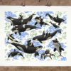 Captives: Orcas and Pandas