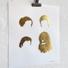 New Hope Small - Gold A/P - Image 3