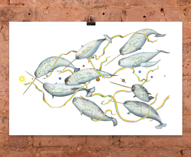 Kozyndan Art For Sale Originals & Prints Nelly Duff, London