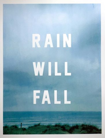 Rain Will Fall