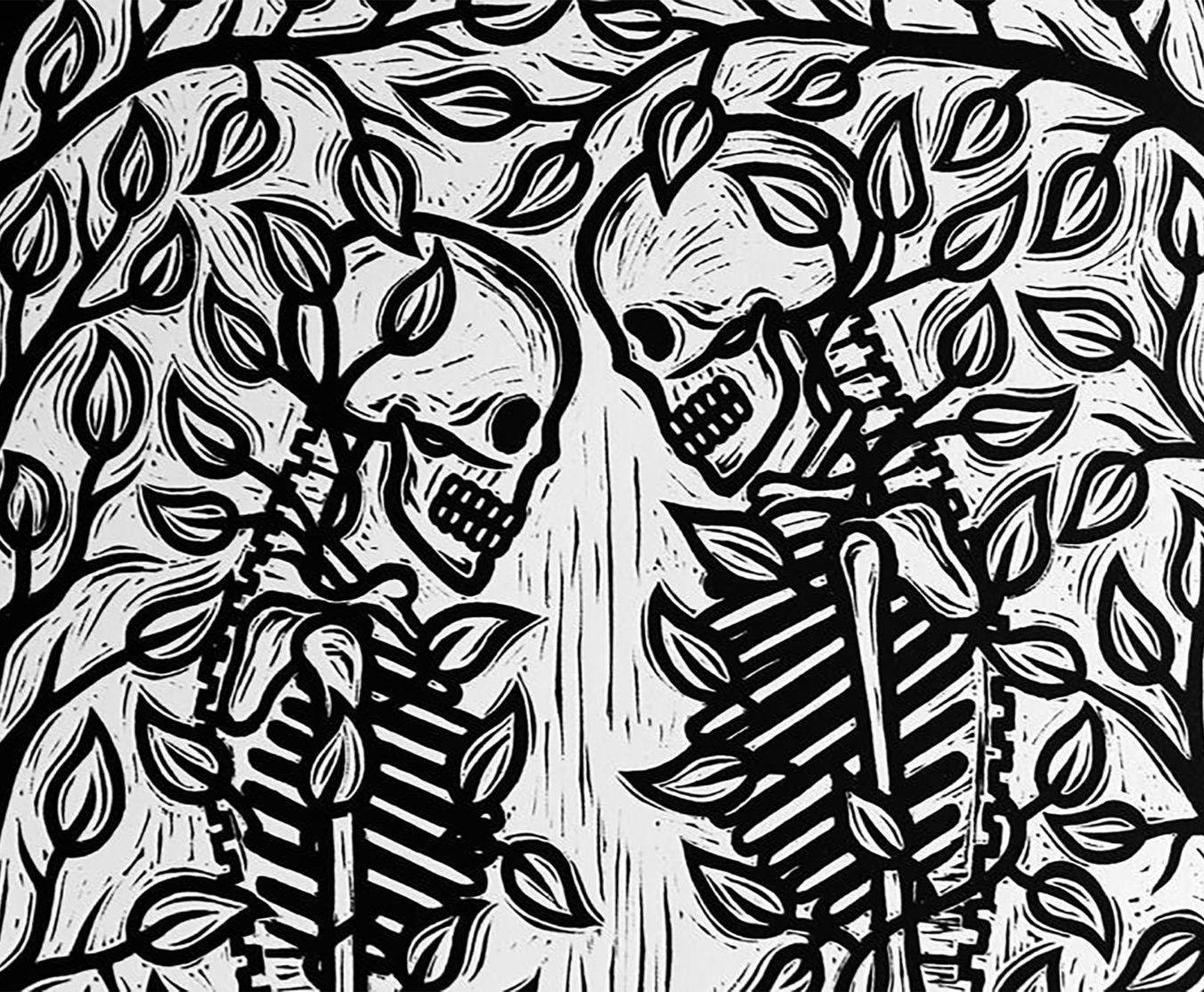 Nobody Ever Really Dies - Image 2