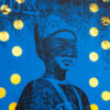 The Humble Magnificent - Blue - Image 2