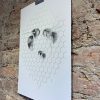 Bee Gees - Hand Finished - Image 4