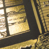 Beigel Bake Gold Foil - Black [A/P] - Image 5