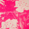 Rainflower - Hot Pink - Image 2