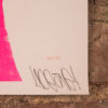 Rainflower - Hot Pink - Image 4