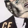 Hitch - Original Street Paste Up - Image 3
