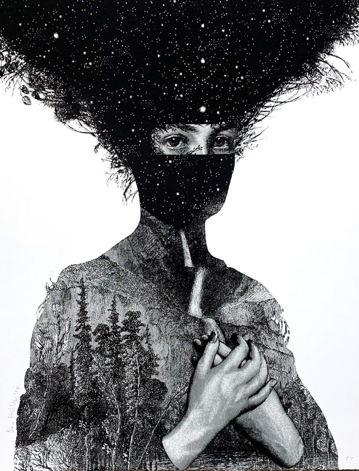 Dan Hillier Art For Sale Originals & Prints Nelly Duff, London
