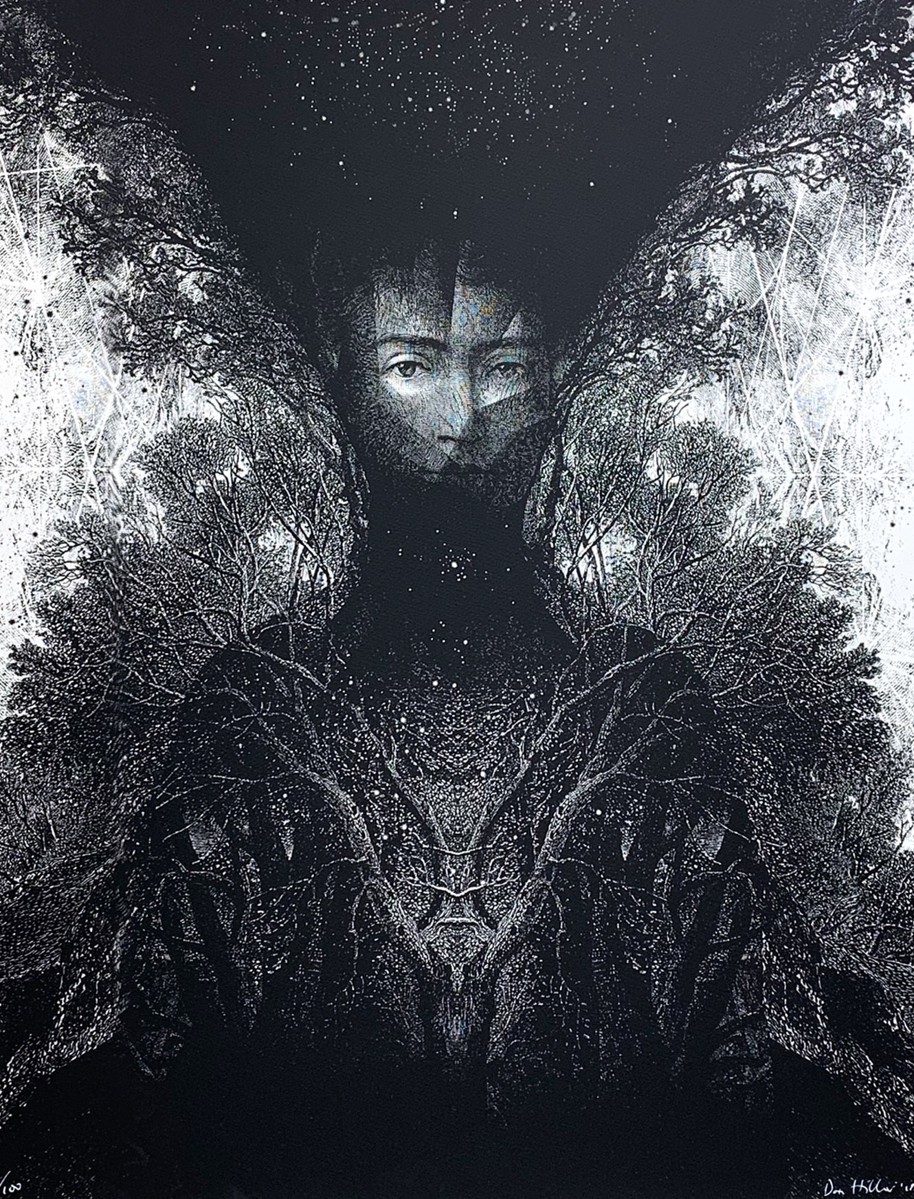 Requiem By Dan Hillier Nelly Duff