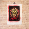Tougher Than Death 8