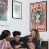 Make Art Not War - Image 6