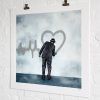 Love Goes On - Silver - Image 2
