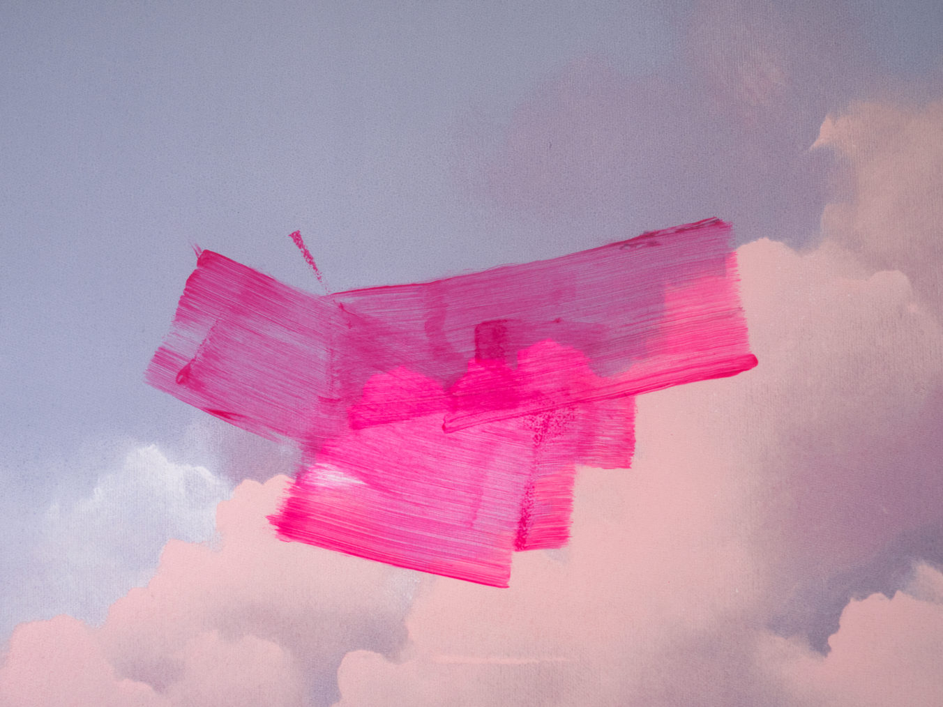 High Planes - Hand Finished - Image 2