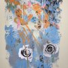 Born Into Memory - Silver Leaf