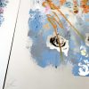 Born Into Memory - Silver Leaf - Image 3