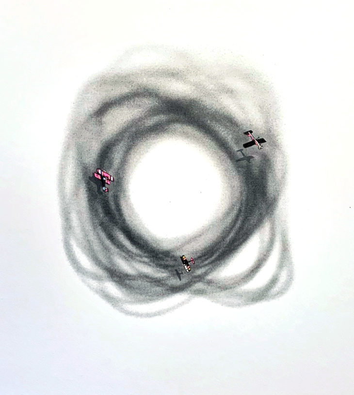 Pablo Delgado Art For Sale Originals & Prints Nelly Duff, London