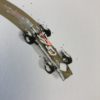 The Fastest Loneliest Racer - White (Hand Finished) - Image 7