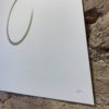 The Fastest Loneliest Racer - White (Hand Finished) - Image 2