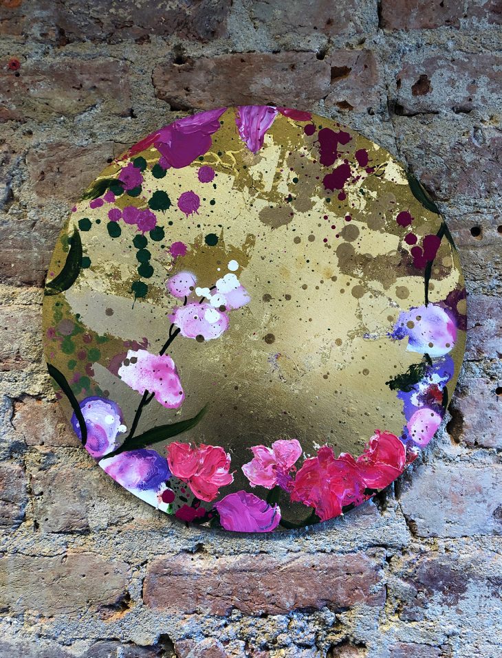 Xenz Art For Sale - Originals & Prints - Nelly Duff, London