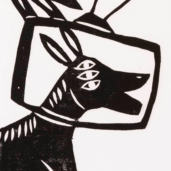 Derlon Almeida Artwork