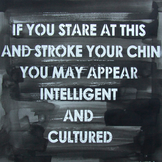 Mobstr Artwork
