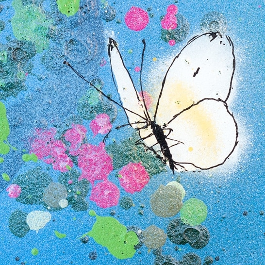 Xenz Art For Sale Originals & Prints Nelly Duff, London