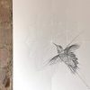 Hummingbird - Silver (Hand Finished) - Image 2