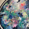 Abstract World - XL