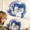 Baby Gorilla XL - Image 3