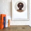 Cassandra - Standard - Artist's Proof