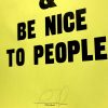 Work Hard - Yellow - Image 4