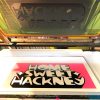 Home Sweet Hackney [Hot Pink] - Image 4