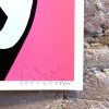 Home Sweet Hackney [Hot Pink] - Image 5