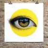 CRYLONG - Yellow Artist's Proof