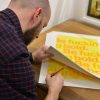 Be Fucking Bold - Yellow - Image 5