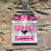 Peepers/Schnoz/Kisser